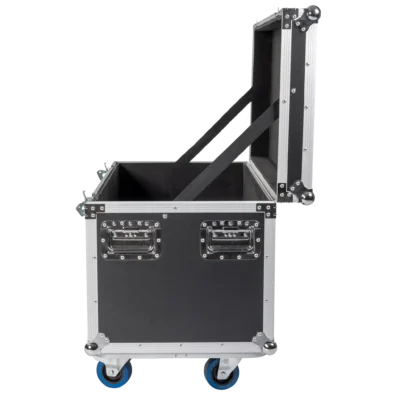 Custom Equipment Packer Cases
