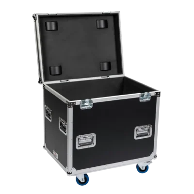 quarter size cable / equipment packer