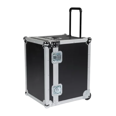small packer road case