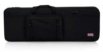 Gator Lightweight Electric Guitar Case