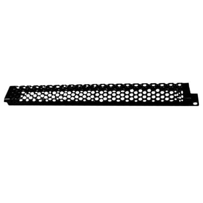 Rack Void Punter Protection Panel - 1U