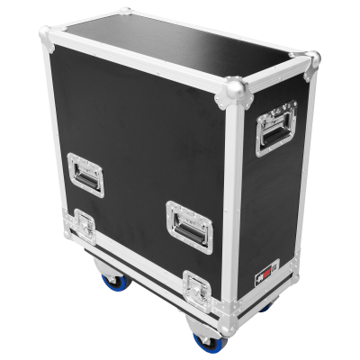 Fender Vibroking Amp Road Case