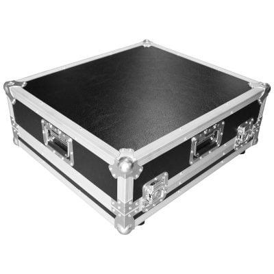 Heavy Duty Road Case for Allen & Heath QU-24