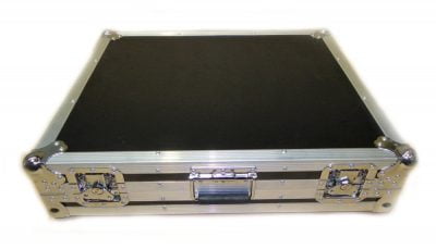 Heavy Duty Road Case for Allen & Heath ZED-16FX / ZED-18