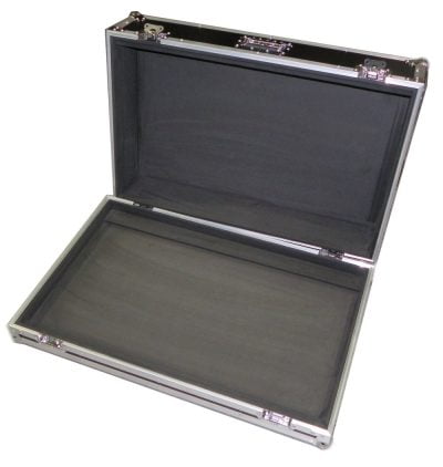 Heavy Duty Road Case for Yamaha LS9-32