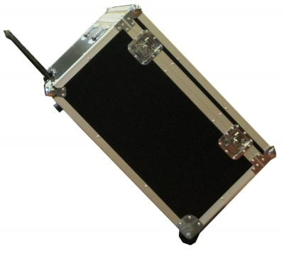 Heavy Duty Packer Road Case - Large
