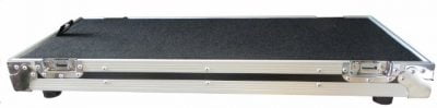 Heavy Duty Pedal Board Road Case - Large