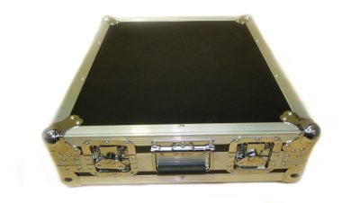 Heavy Duty Road Case for Allen & Heath ZED-22FX / ZED-24