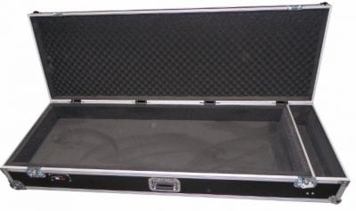 Heavy Duty Road Case for 88 Key Keyboards
