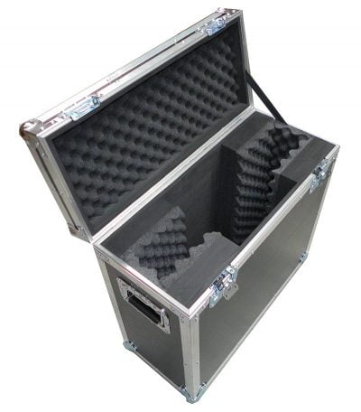 Heavy Duty Flight Case for 21.5" iMac