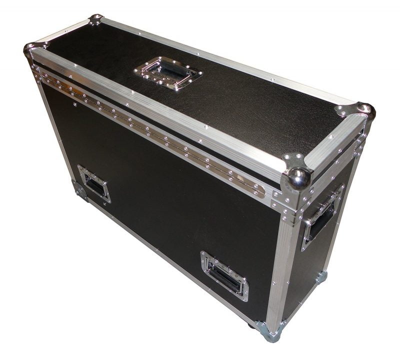 GigGear Lightweight Road Case for 27 iMac,Road Case for 27 iMac
