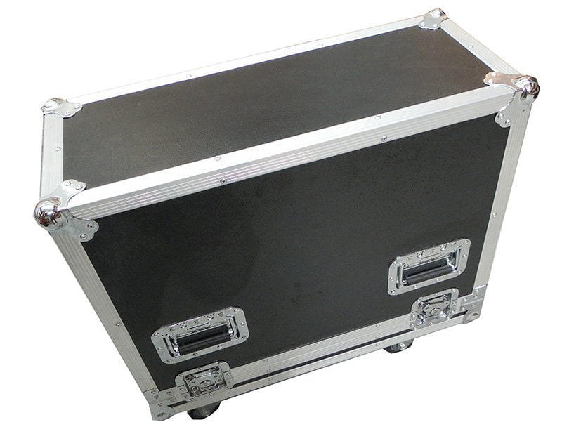Combo Amp or Cabinet Case