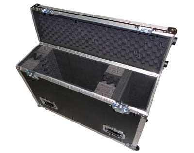 GigGear Heavy Duty Flight Case for 27" iMac