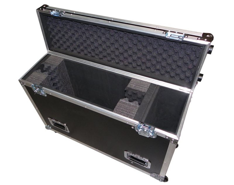 GigGear Lightweight Road Case for 27 iMac