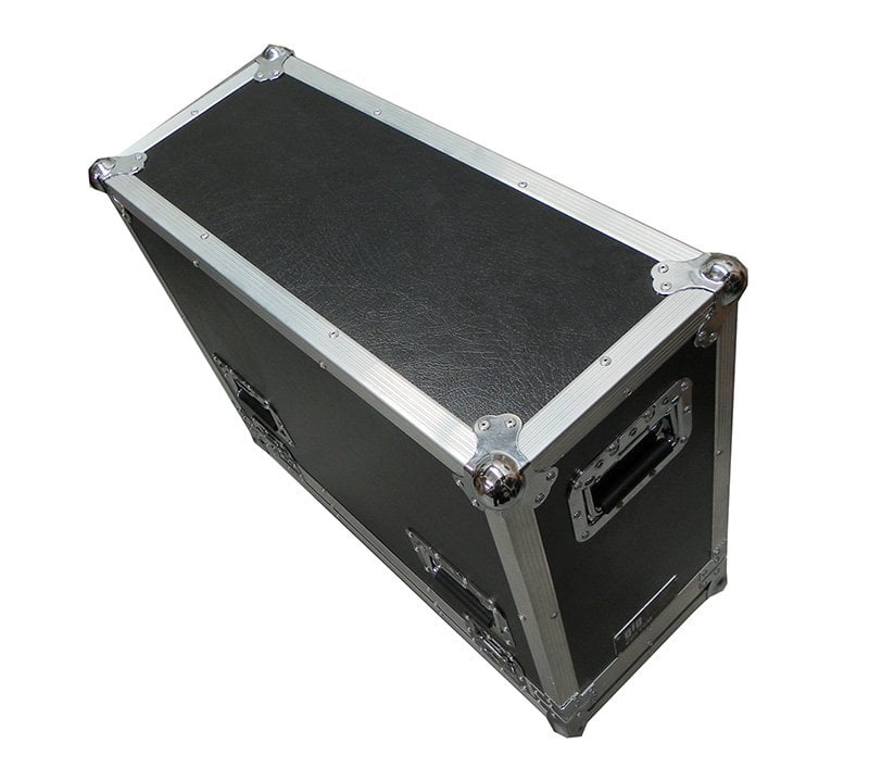 Combo Amp or Cabinet Case