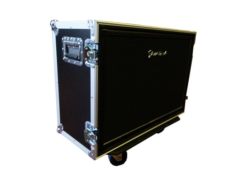 Combo Amp or Cabinet Case, Amp or Combo Cabinet Speaker Head Case