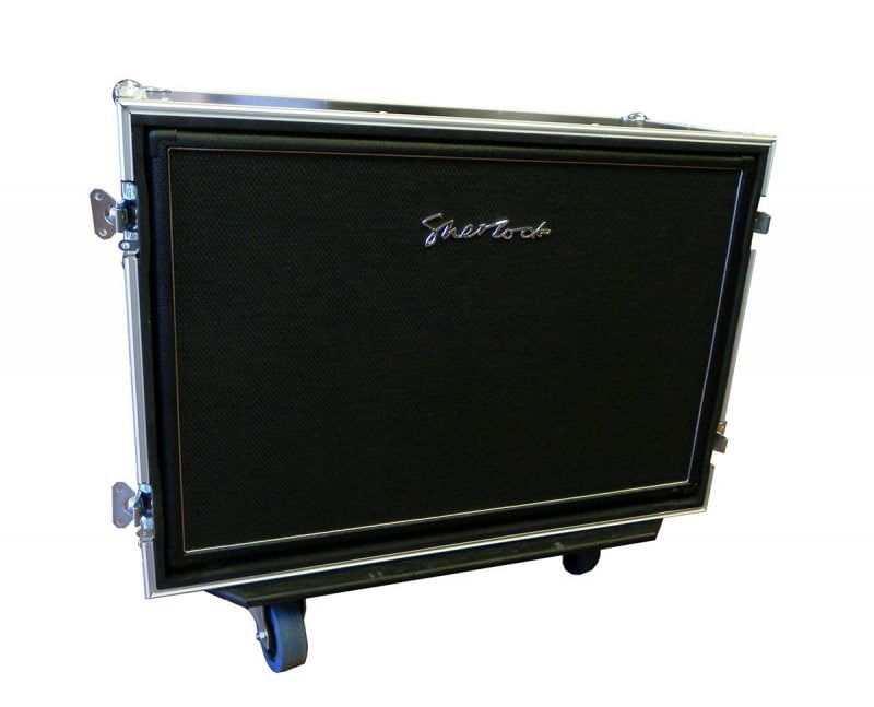 Combo Amp or Cabinet Case, Amp or Combo Cabinet Speaker Head Case