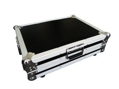 Heavy Duty Road Case for Allen & Heath ZED-12FX / ZED14