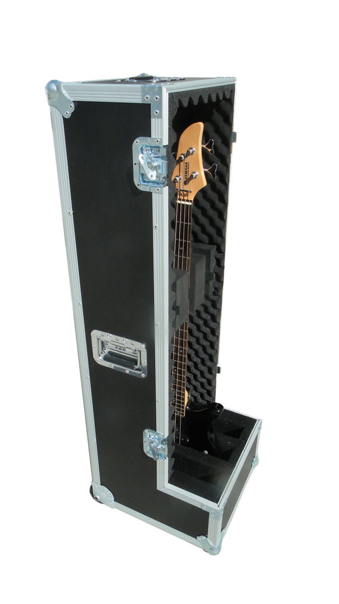 guitar vault road case
