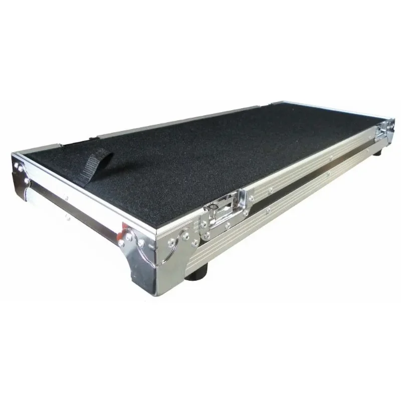 Custom Pedal Board with Removable Base,Custom Pedal Board case with Removable Base,Custom Pedal Board case,custom pedal board flight cases