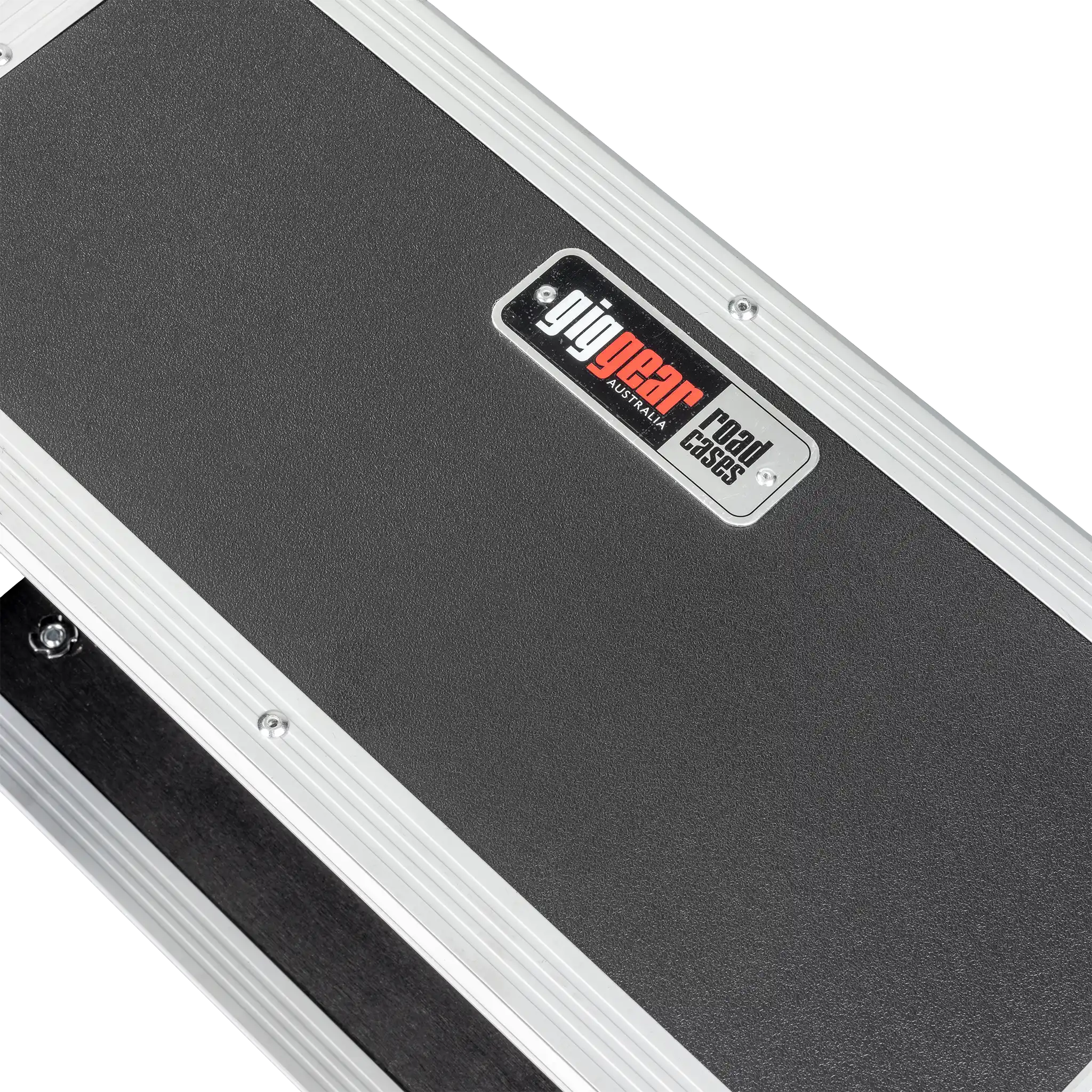 hc 6u 6u short depth rack road case