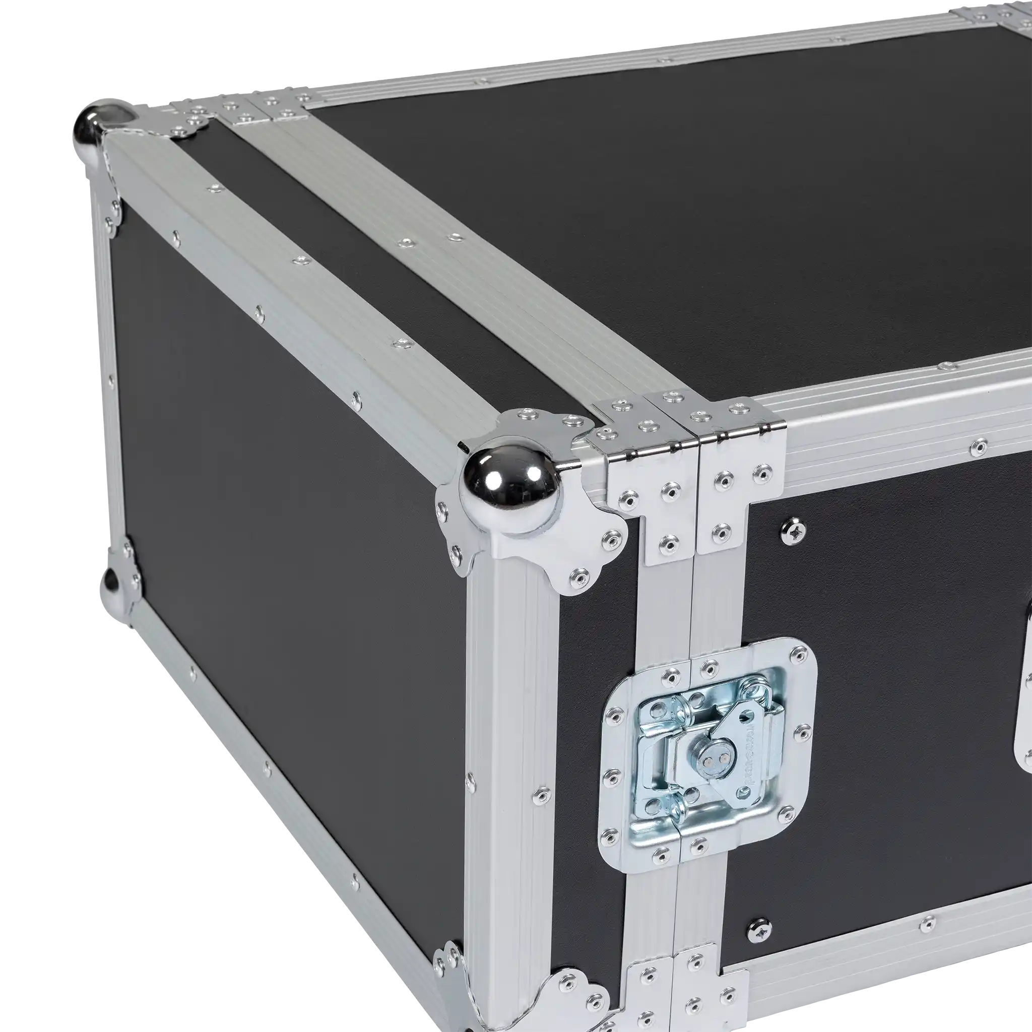 hc 6u 02 6u rack case | heavy duty