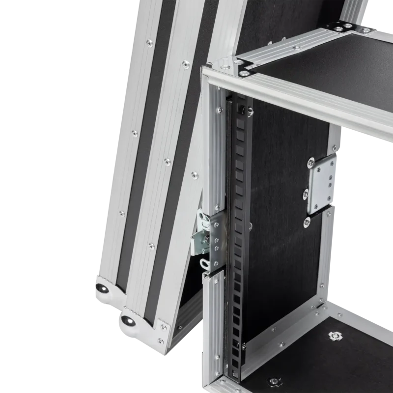8U Short Depth Rack Road Case | GigGear Australia