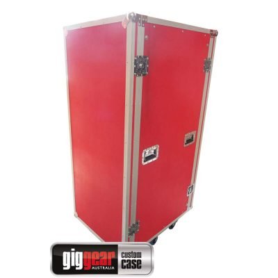 Giggear Rack Mount Server Case 20U- 24U
