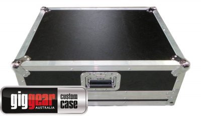Large Mixer/Lighting Console Case (221-360 LCM)