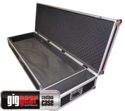Custom 49 Key Keyboard Case