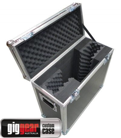 Single Screen Case | Small/Medium | 15" - 32"