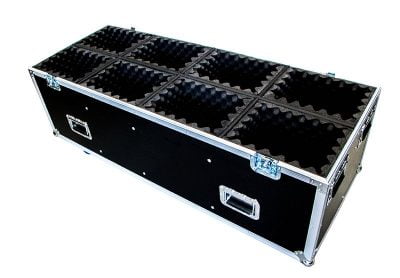 Custom Lighting Cases