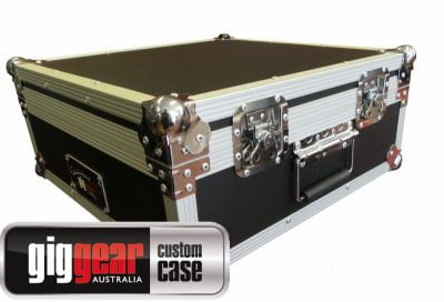Custom Heavy Duty Briefcase