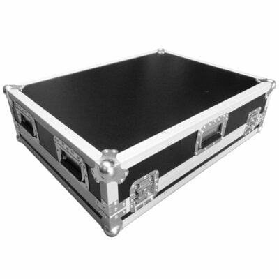 Soundcraft Si Impact Mixer Case - Lift Off Lid