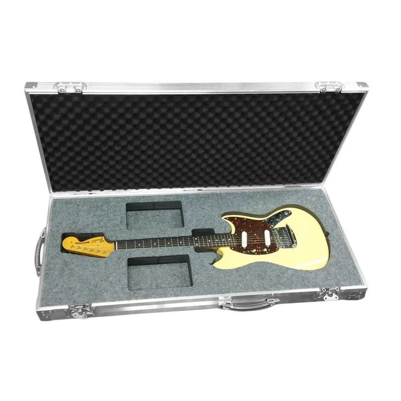 custom Guitar Case, Heavy duty Guitar Case