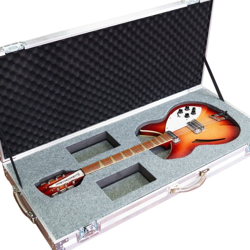 custom Guitar Case