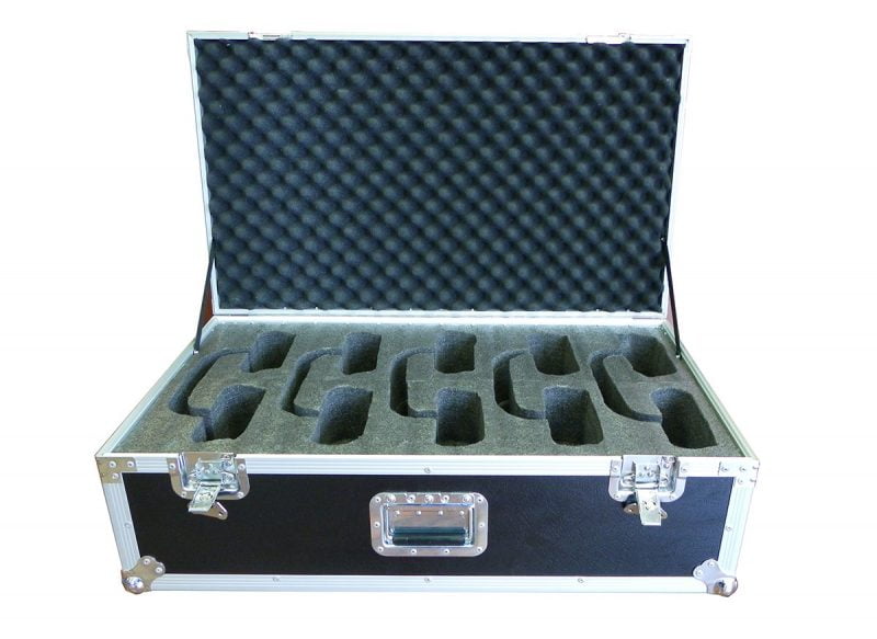 Small Utility or Packing Case