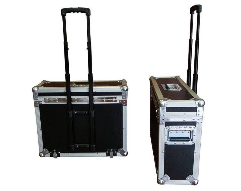 Small Utility or Packing Case