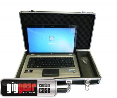 Multiple Laptop Case | Small | 1 - 2 Laptops