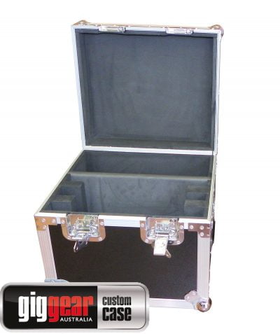 Multiple iPad/Tablet Case | Small | 2 - 4 iPads/Tablets