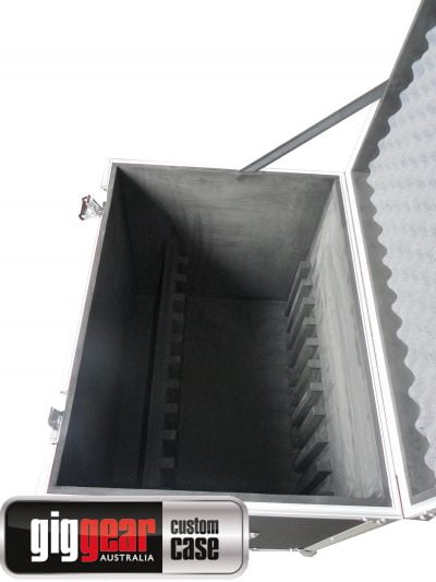 Multiple iPad/Tablet Case | Medium | 5 - 10 iPads/Tablets