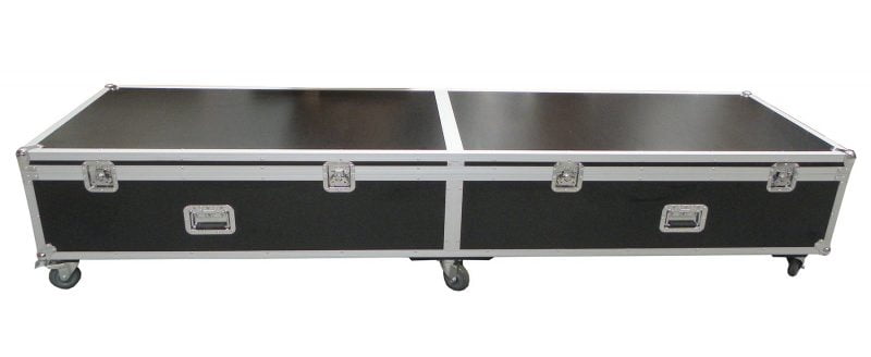 Extra Large Utility or Packing Case