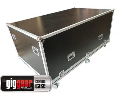 GigGear XL Packer Case 281-360 LCM