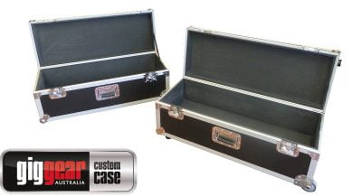 GigGear Medium Packer Case 161-220 LCM