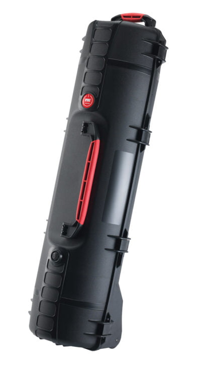 HPRC6400W Hard Resin Case