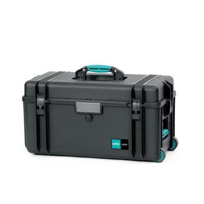 hprc 4300w