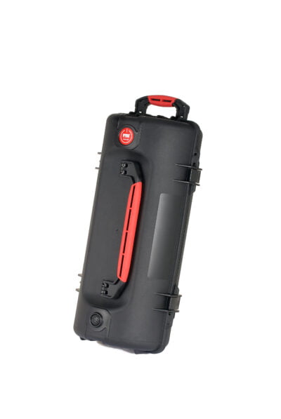 HPRC6200 Hard Resin Case