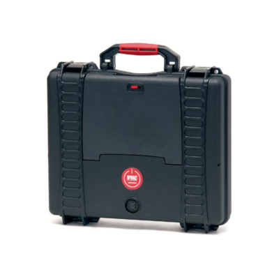 HPRC2580 Hard Resin Case