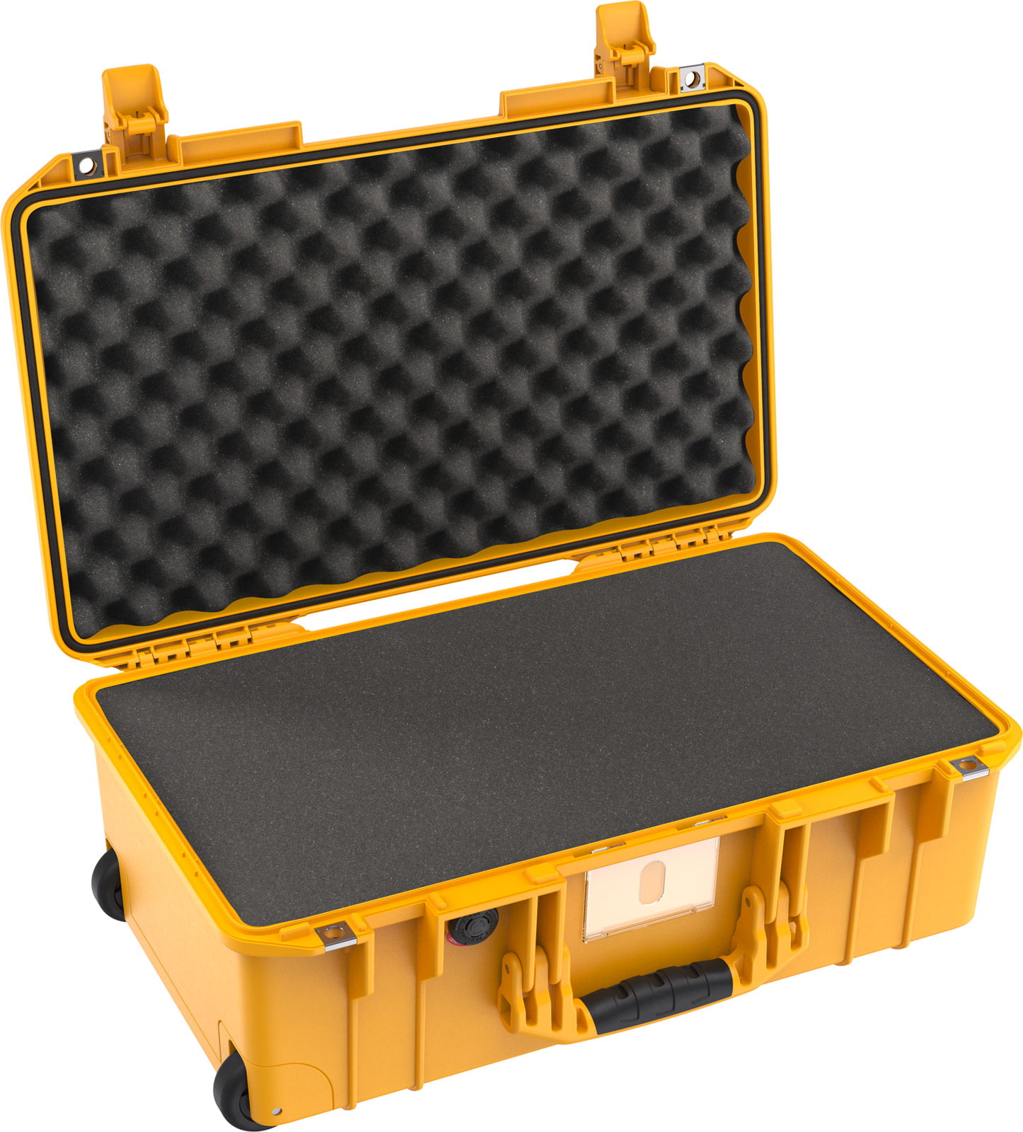 pelican-1535-yellow-foam-lightweight-case