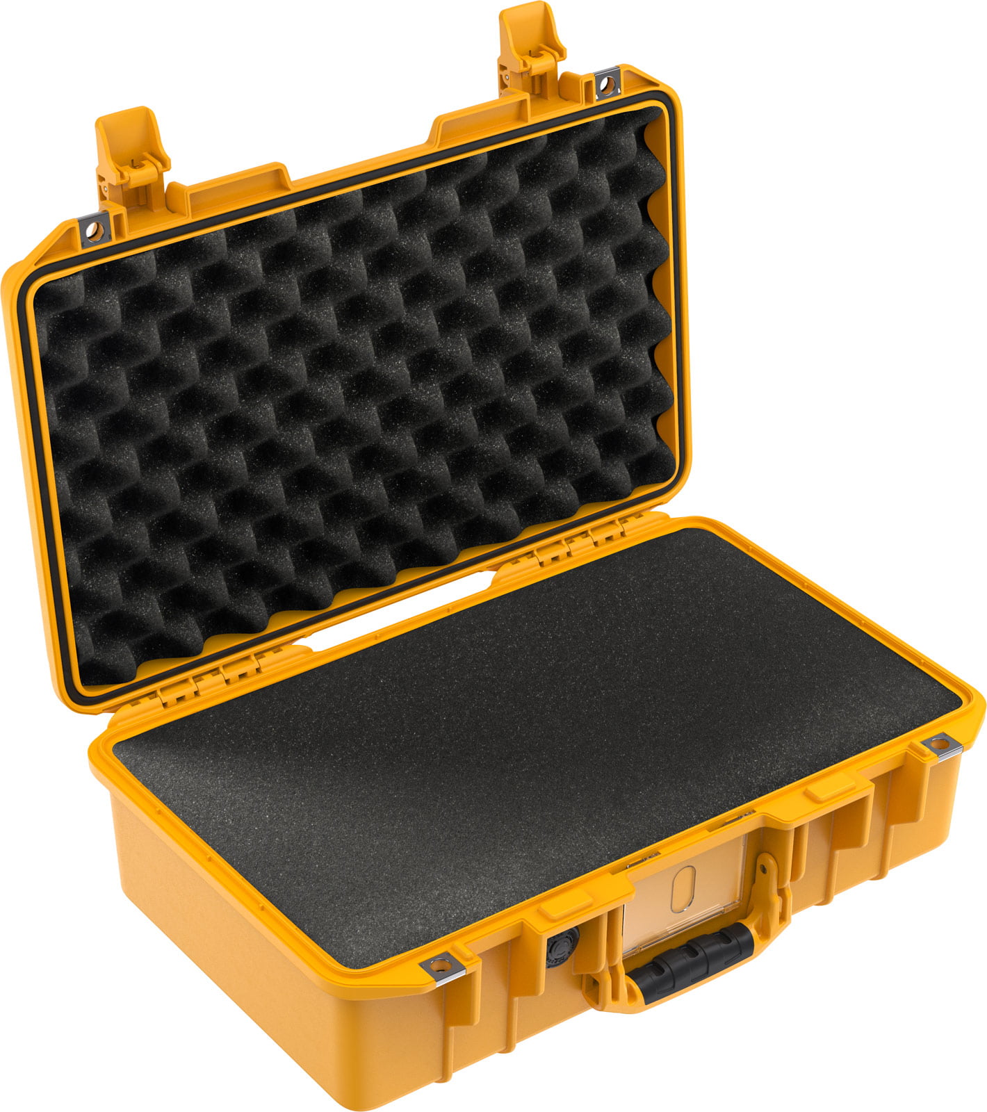 pelican-air-1485-yellow-camera-foam-case